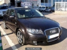 Audi A3 2.0TDI Ambition - mejor precio | unprecio.es