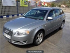 Audi A4 Avant 2.0 TDI 140cv - mejor precio | unprecio.es