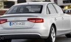 Audi A4 Nuevo 1.8 TFSI 170cv multitronic 8 vel. - mejor precio | unprecio.es