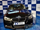 BMW 318 318 d * Manual 6 velocidades - mejor precio | unprecio.es