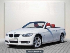 BMW 320 i Cabrio Aut. - mejor precio | unprecio.es