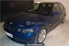 BMW Compact 316ti Compact M Sport - mejor precio | unprecio.es