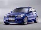 BMW  SERIE 1  AZUL TURQUESA - mejor precio | unprecio.es