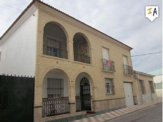 Casa en venta en Sierra de Yeguas, Málaga (Costa del Sol)