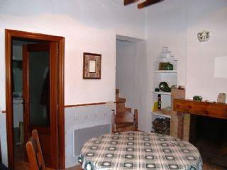 Casa en venta en Tarbena, Alicante (Costa Blanca)