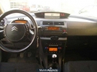 Citroën C4 1.6 HDi 110 VTR - mejor precio | unprecio.es