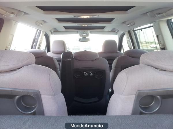 Fiat ulysse 2.2 jtd emotion plus