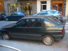 FORD Escort 1.8Z 16v Ghia - mejor precio | unprecio.es