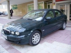 JAGUAR X-TYPE 2.0D CLASSIC - Guadalajara - mejor precio | unprecio.es