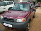 LAND ROVER FREELANDER 2.0 DI - Barcelona - mejor precio | unprecio.es