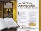 Los problemas de trabajo - mejor precio | unprecio.es