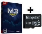 M3i Zero Nintendo Dsi +M. Sd 2 GB. (opcional 4 u 8 GB) - mejor precio | unprecio.es