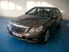 MERCEDES BENZ CLASE C 1A - mejor precio | unprecio.es