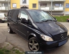 Mercedes-Benz Vito Año: 2005 - mejor precio | unprecio.es