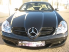 MERCEDES SLK 200K - mejor precio | unprecio.es