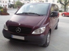 MERCEDES VITO - Barcelona - mejor precio | unprecio.es