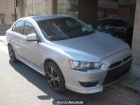 Mitsubishi Lancer 1.8 - mejor precio | unprecio.es