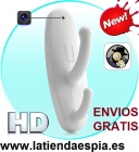 Percha Espia con Camara y Sensor de movimiento - mejor precio | unprecio.es