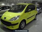 Peugeot 1007 1.4HDI Dolce - mejor precio | unprecio.es