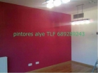 pintores economicos alye 689 289 243 ** ofertas para octubre, informese*** - mejor precio | unprecio.es