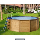 Piscina madera - mejor precio | unprecio.es