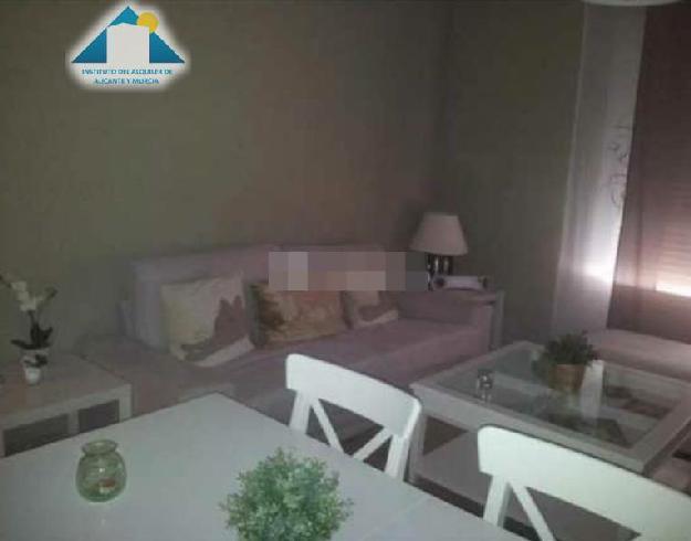 Piso en Alicante/Alacant