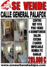 Piso en Badajoz - mejor precio | unprecio.es