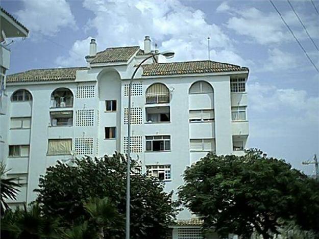 Piso en Marbella