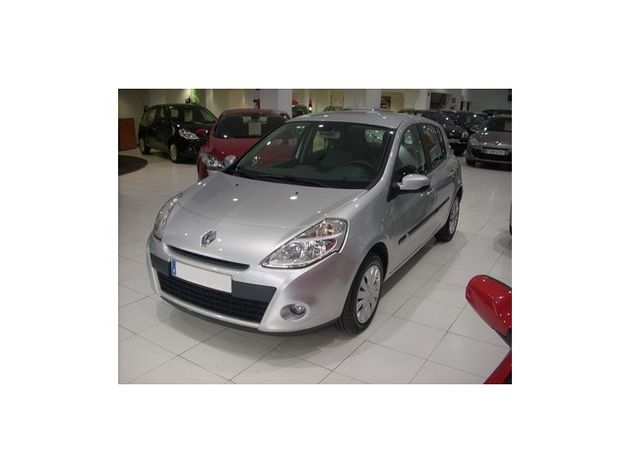 RENAULT Clio 1.5DCI Expression 85
