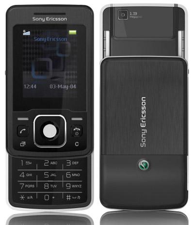 Sony Ericsson T303 de Vodafone NUEVO