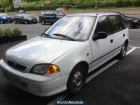 Suzuki swift 1.3 i \'01 - mejor precio | unprecio.es