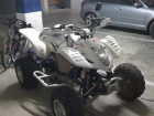 VENDO QUAD SUZUKI LTZ 400 - - - OPORTUNIDAD - mejor precio | unprecio.es