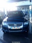 vendo touareg v6 - mejor precio | unprecio.es