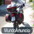 VENDO TRANSALP ESPECIAL VIAJE CON MALETAS Y TOPCASE - mejor precio | unprecio.es