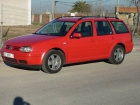 VOLKSWAGEN G.Variant 1.9TDI Highline 110 - mejor precio | unprecio.es