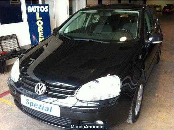 Volkswagen Golf 1.9TDI i 105