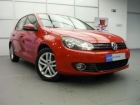 Volkswagen Golf 2.0 TDI CR Sport 140 - mejor precio | unprecio.es