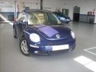 VOLKSWAGEN NEW BEETLE 1.9TDI - Cordoba - mejor precio | unprecio.es