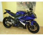 YAMAHA YZF 600 R - mejor precio | unprecio.es