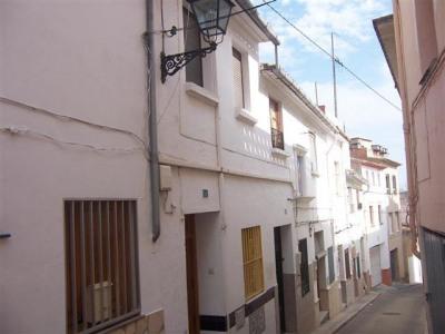 3b  , 2ba   in Oliva,  Valencia And Costa del Azahar   - 85000  EUR