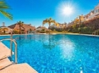 Adosado con 3 dormitorios se vende en Mijas Costa, Costa del Sol - mejor precio | unprecio.es