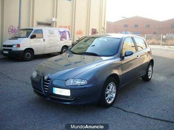 Alfa Romeo Romeo 147  1.9 JTD Impression *12 M