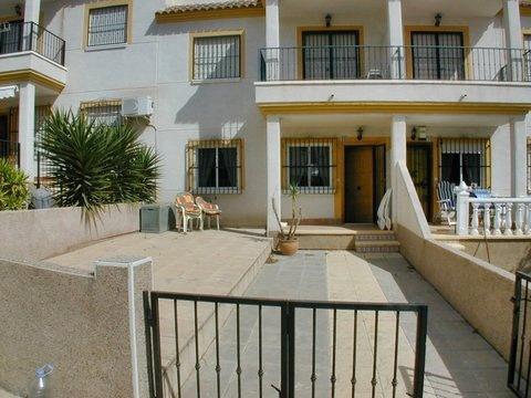 Apartamento en Algorfa