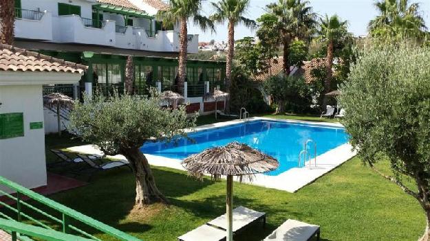 Apartamento en alquiler en Manilva, Málaga (Costa del Sol)