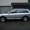 Audi allroad (2002)