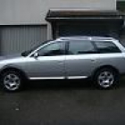 Audi allroad (2002) - mejor precio | unprecio.es