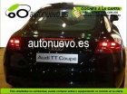 Audi TT Coupe 2.0 Tdi 170cv 6vel. Blanco Ibis ó Negro Brillante. Nuevo. Nacional. - mejor precio | unprecio.es