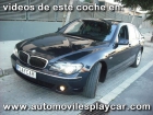 BMW 745d - mejor precio | unprecio.es