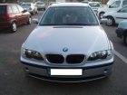 BMW SERIE3 320 - Murcia - mejor precio | unprecio.es