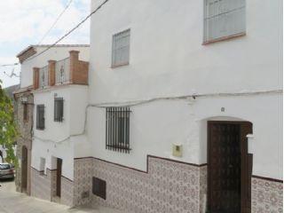 Casa en venta en Canillas de Albaida, Málaga (Costa del Sol)